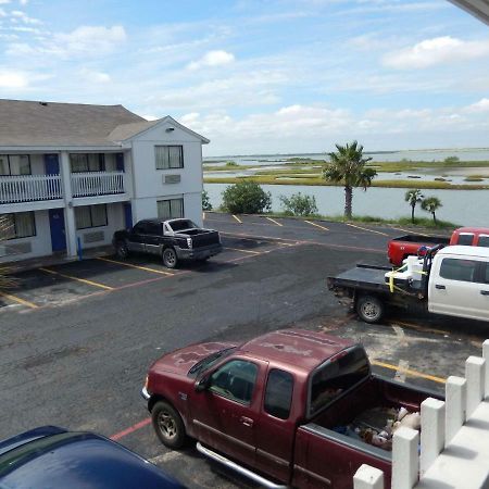 Motel 6-Portland, Tx מראה חיצוני תמונה