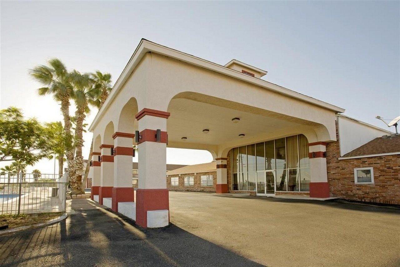 Motel 6-Portland, Tx מראה חיצוני תמונה