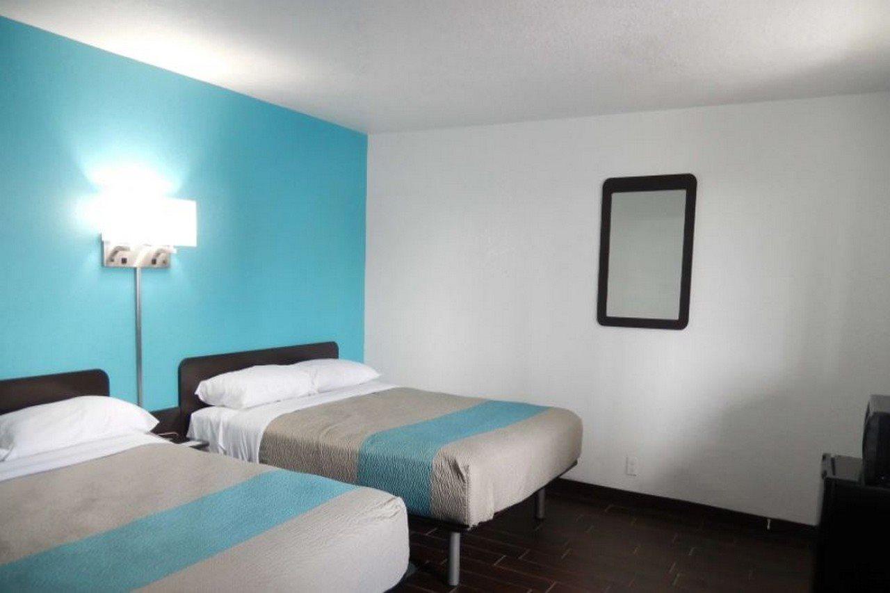 Motel 6-Portland, Tx מראה חיצוני תמונה