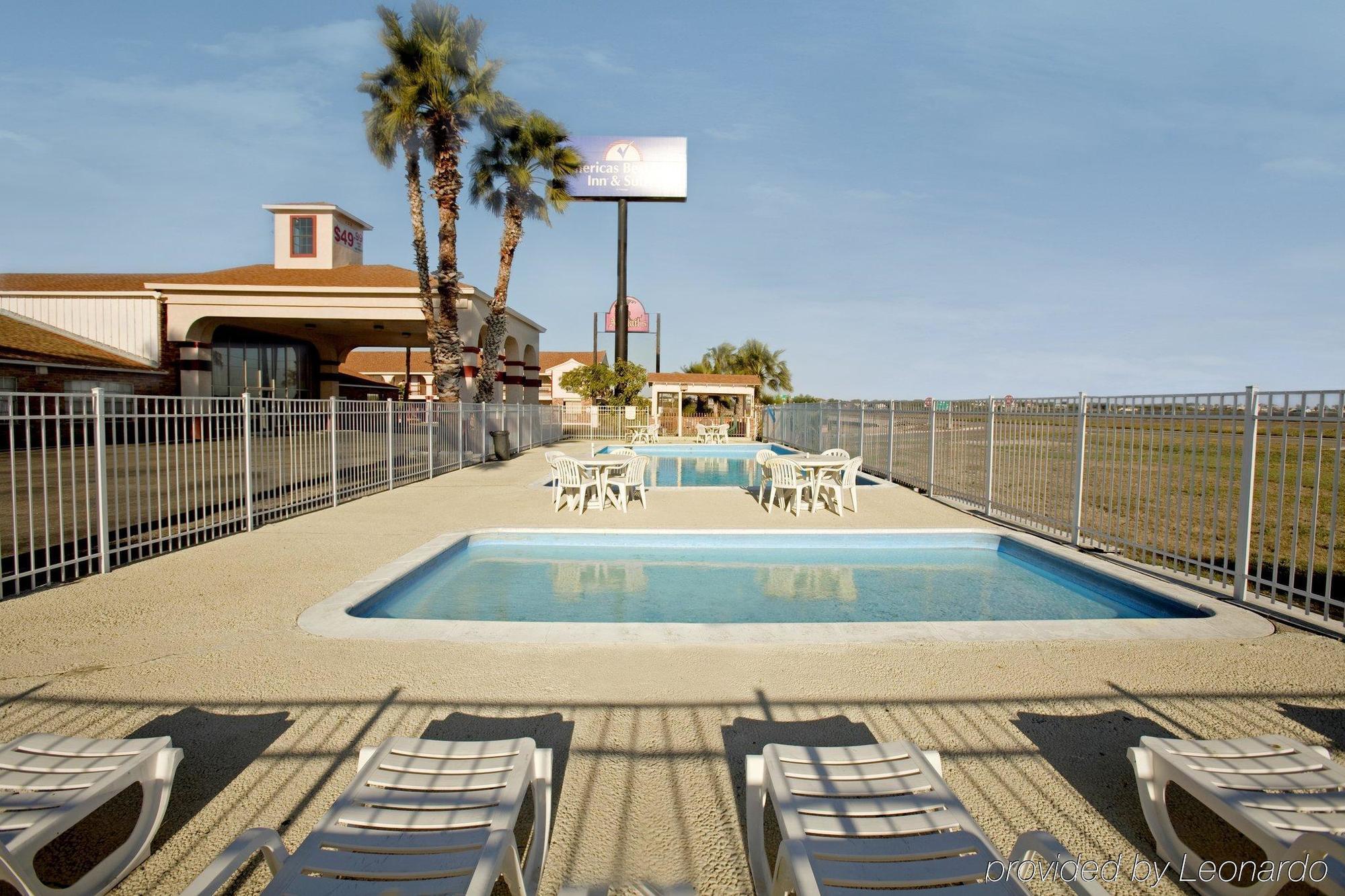 Motel 6-Portland, Tx מתקנים תמונה