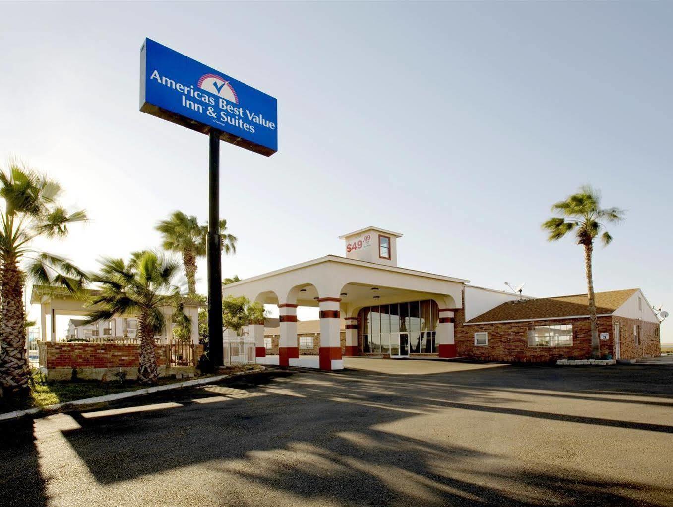 Motel 6-Portland, Tx מראה חיצוני תמונה