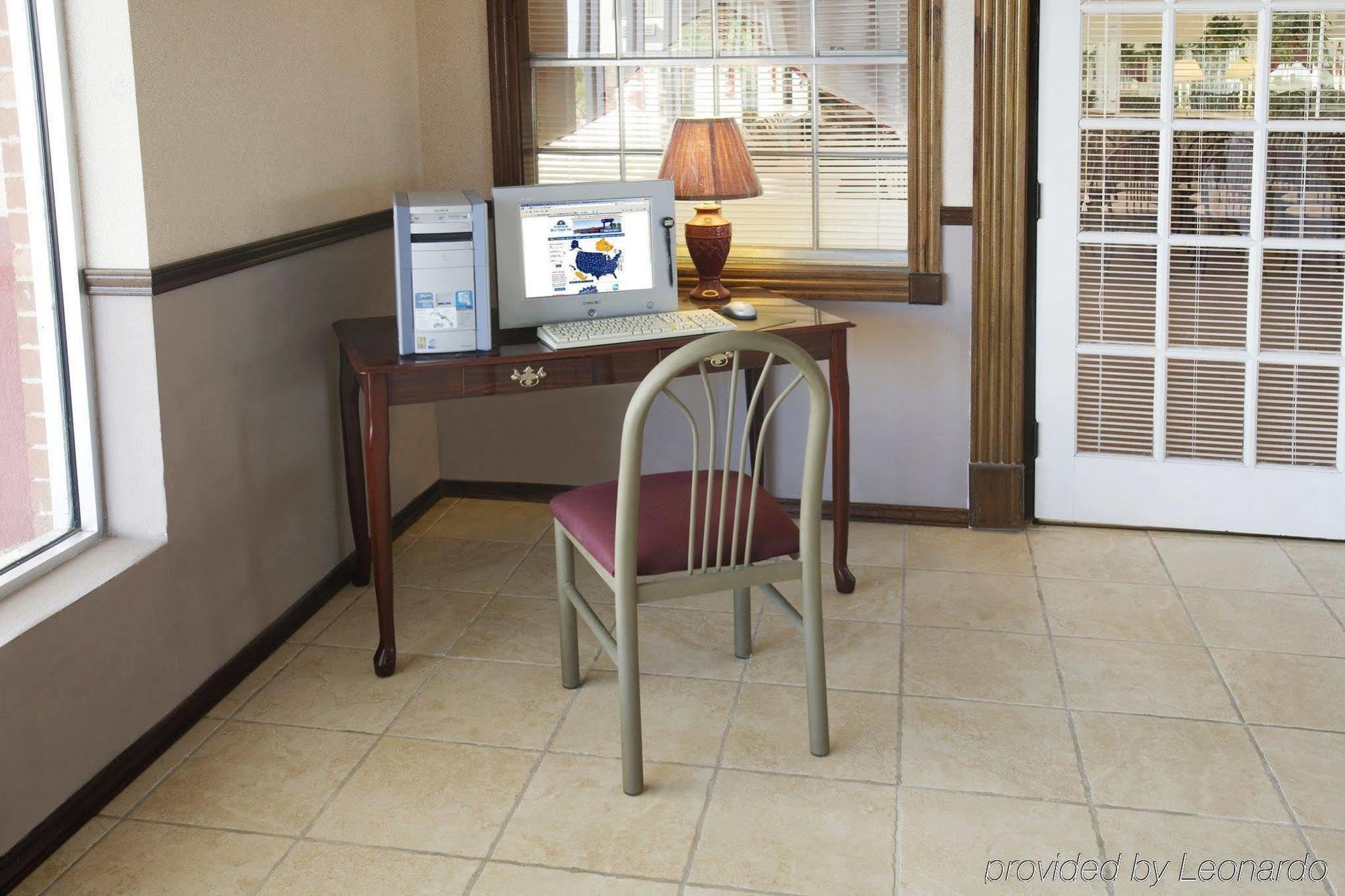 Motel 6-Portland, Tx מראה פנימי תמונה