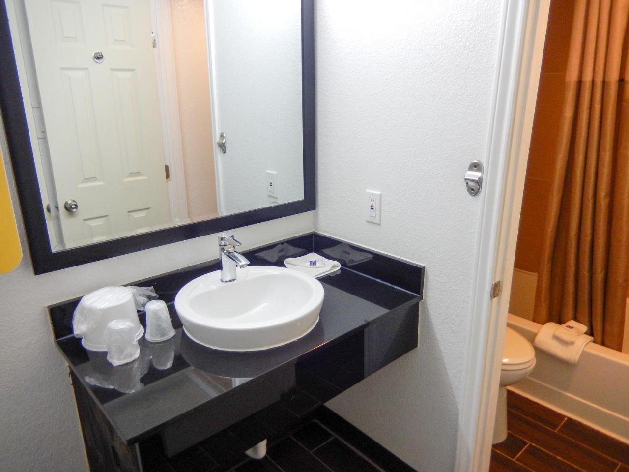 Motel 6-Portland, Tx מראה חיצוני תמונה