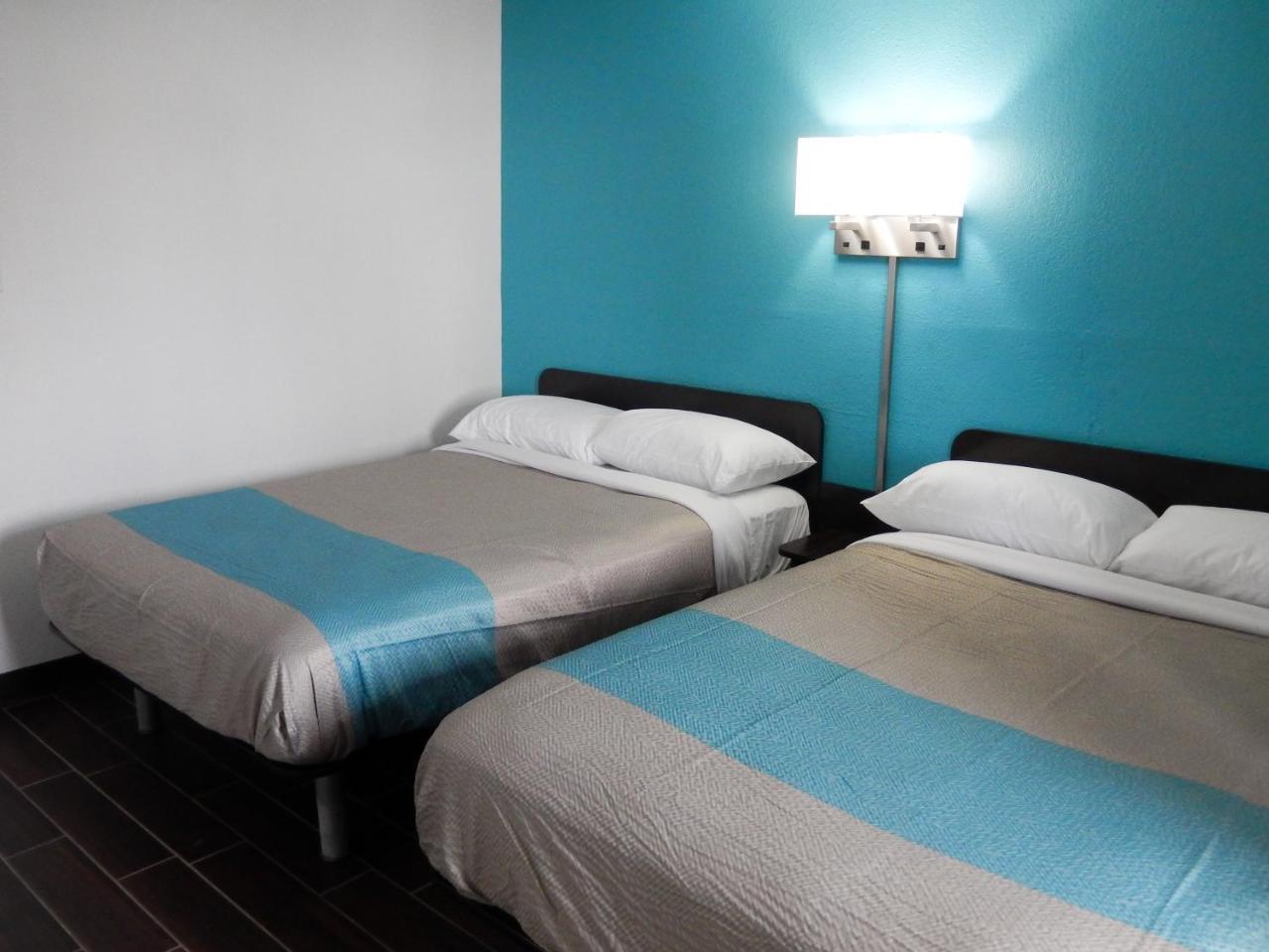 Motel 6-Portland, Tx מראה חיצוני תמונה