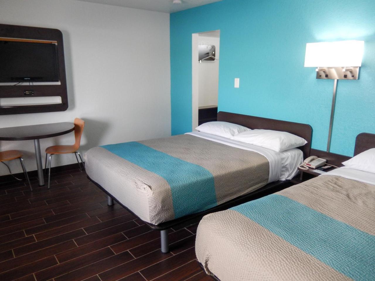 Motel 6-Portland, Tx מראה חיצוני תמונה