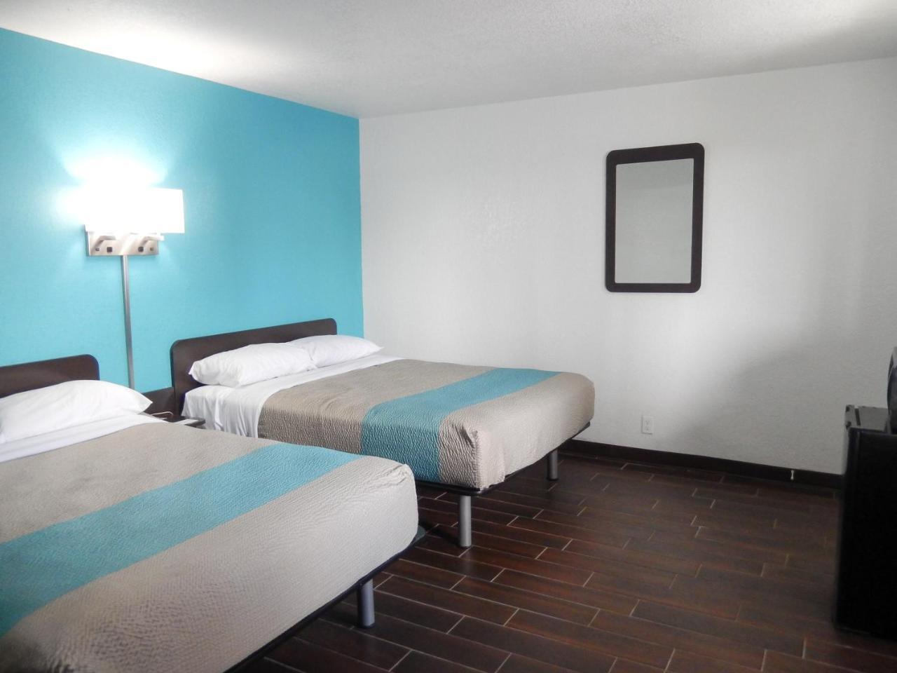Motel 6-Portland, Tx מראה חיצוני תמונה