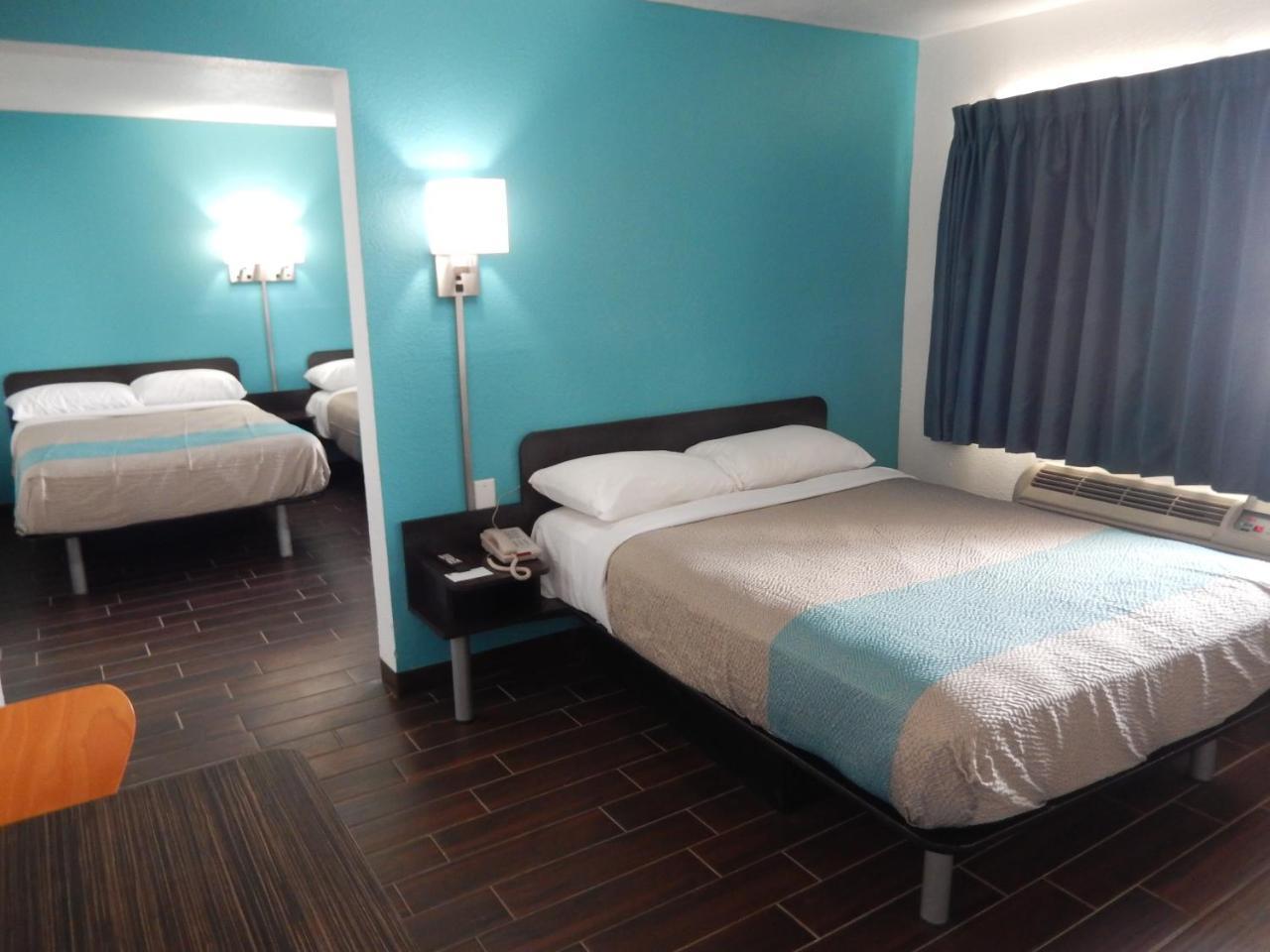 Motel 6-Portland, Tx מראה חיצוני תמונה