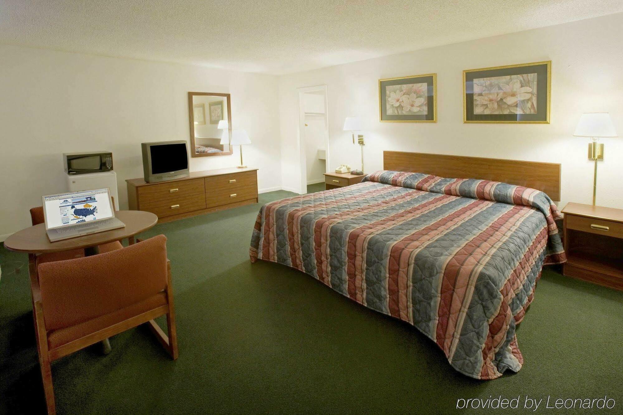 Motel 6-Portland, Tx מראה חיצוני תמונה
