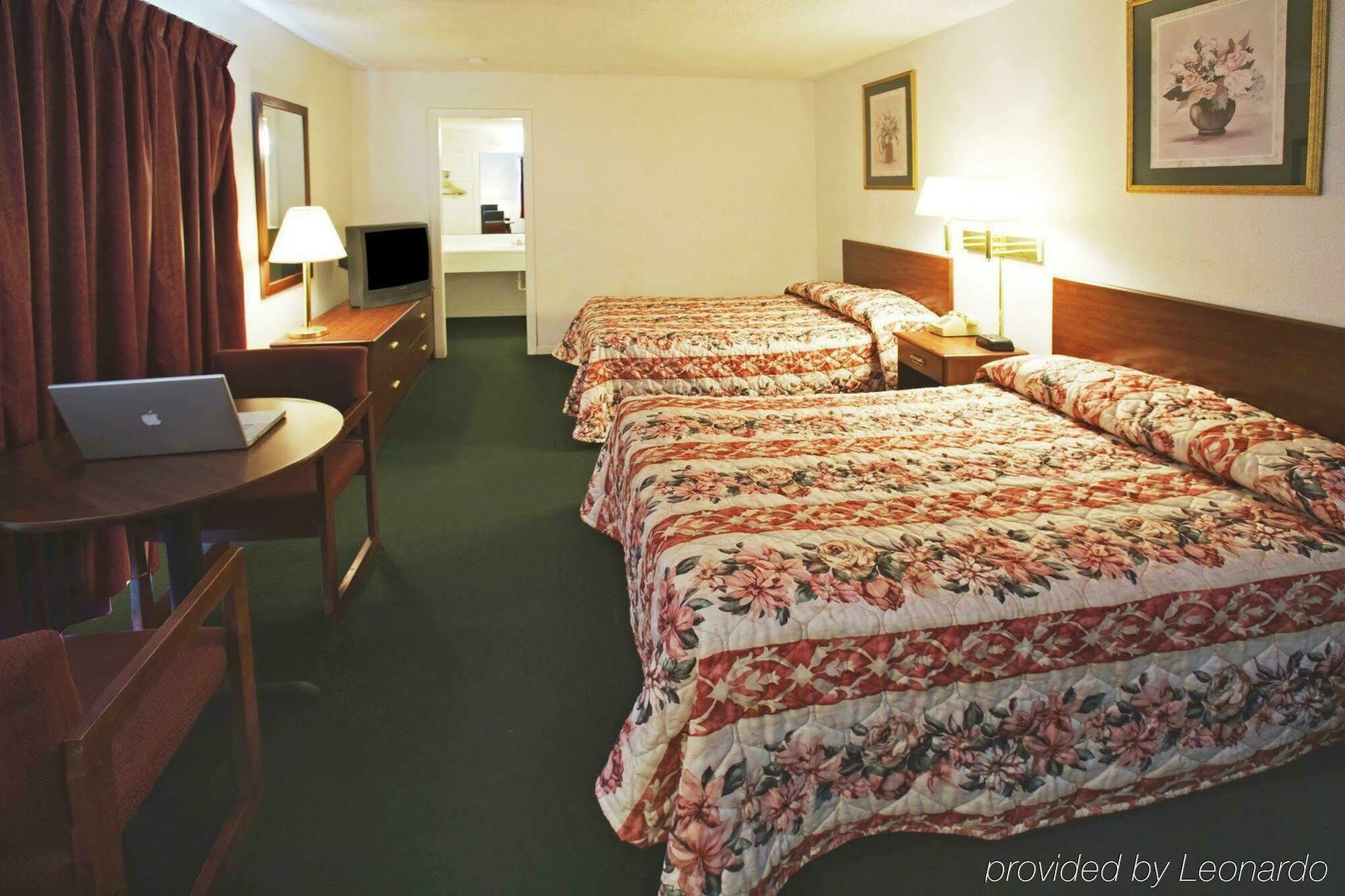 Motel 6-Portland, Tx מראה חיצוני תמונה