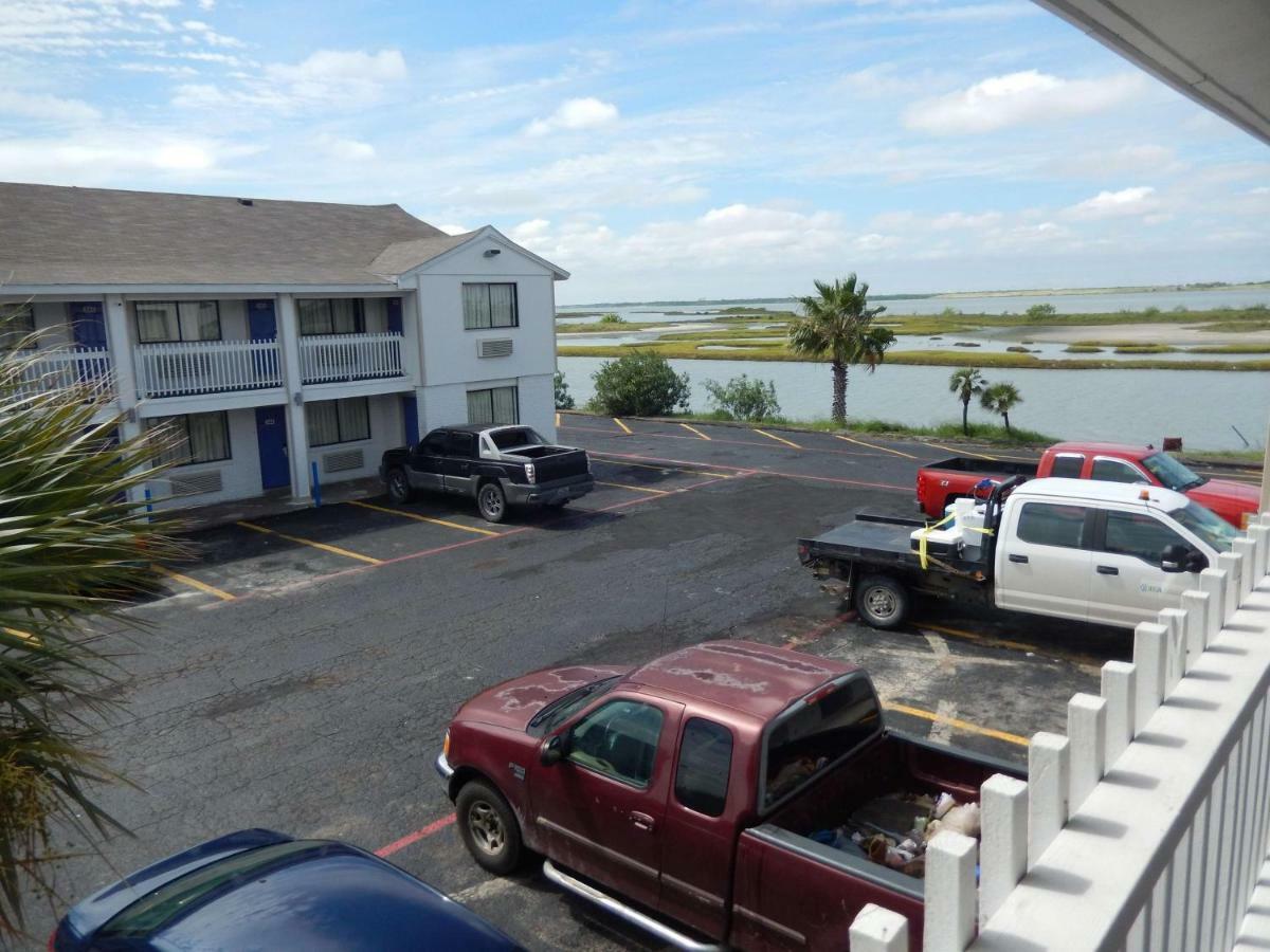 Motel 6-Portland, Tx מראה חיצוני תמונה