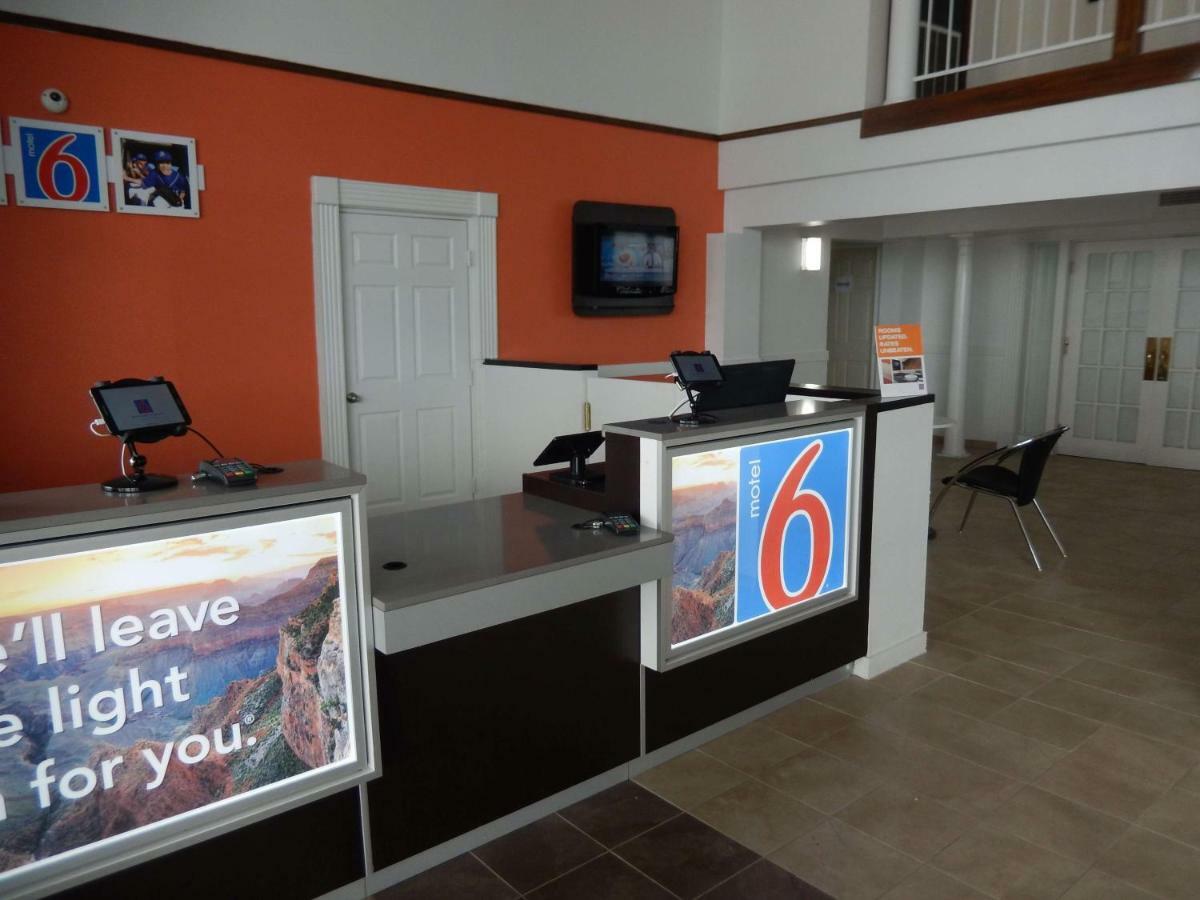 Motel 6-Portland, Tx מראה חיצוני תמונה