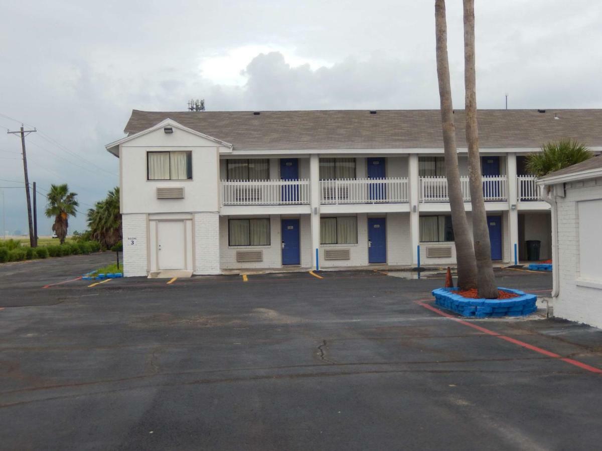 Motel 6-Portland, Tx מראה חיצוני תמונה