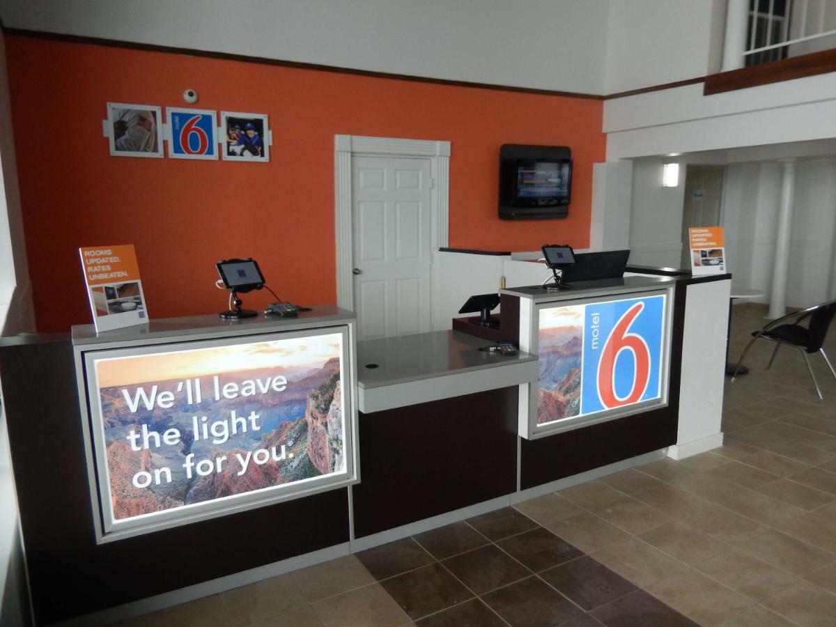Motel 6-Portland, Tx מראה חיצוני תמונה