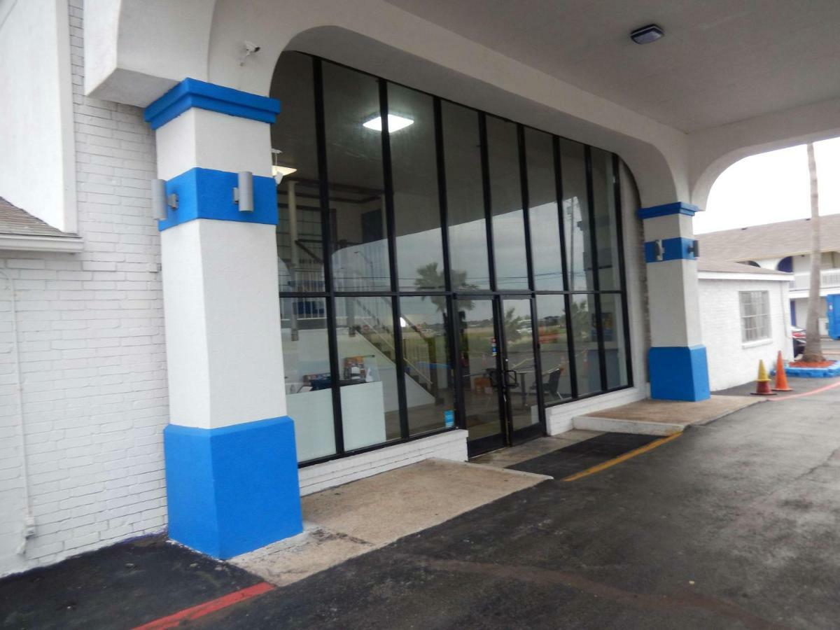 Motel 6-Portland, Tx מראה חיצוני תמונה